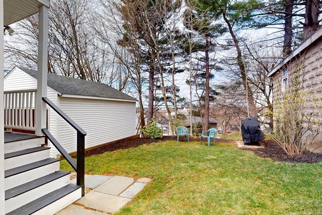 85 Bradford Rd 85, Watertown, MA 02472