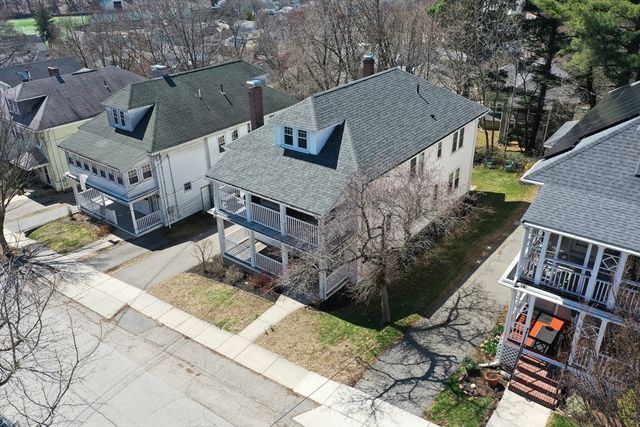 85 Bradford Rd 85, Watertown, MA 02472