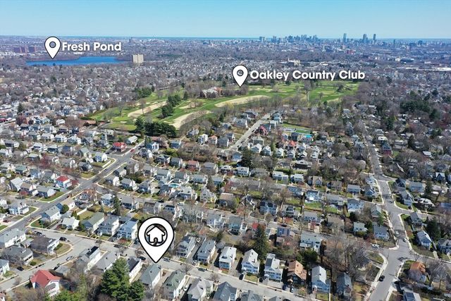 85 Bradford Rd 85, Watertown, MA 02472