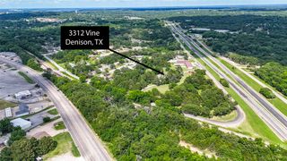 3312 Vine Lane, Denison, TX 75020