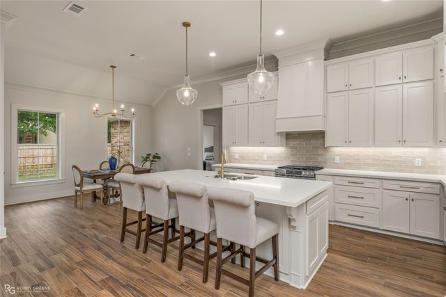 209 Marble Place, Haughton, LA 71037