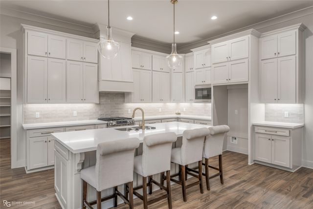 209 Marble Place, Haughton, LA 71037