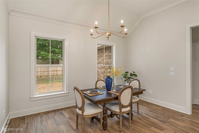 209 Marble Place, Haughton, LA 71037