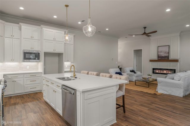 209 Marble Place, Haughton, LA 71037