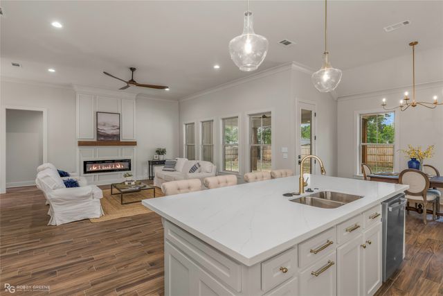 209 Marble Place, Haughton, LA 71037