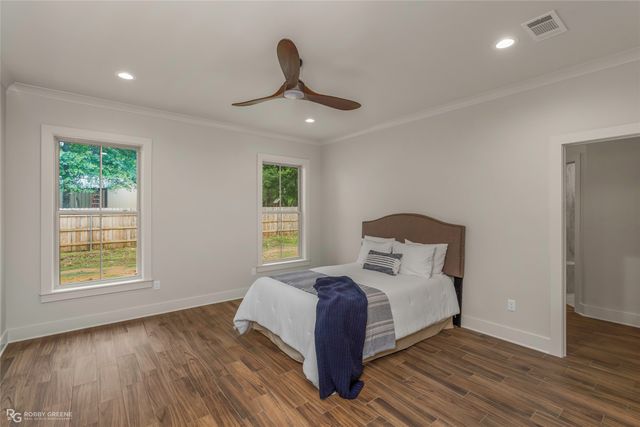 209 Marble Place, Haughton, LA 71037