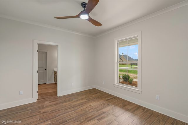 209 Marble Place, Haughton, LA 71037