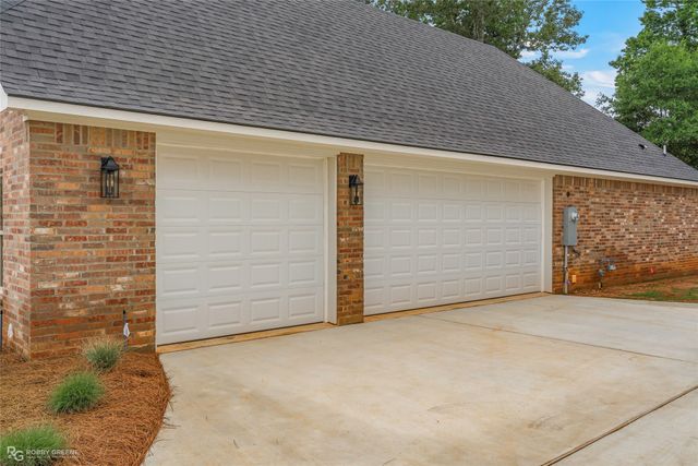 209 Marble Place, Haughton, LA 71037