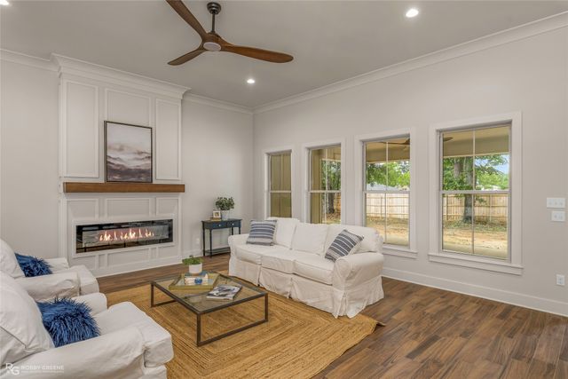 209 Marble Place, Haughton, LA 71037
