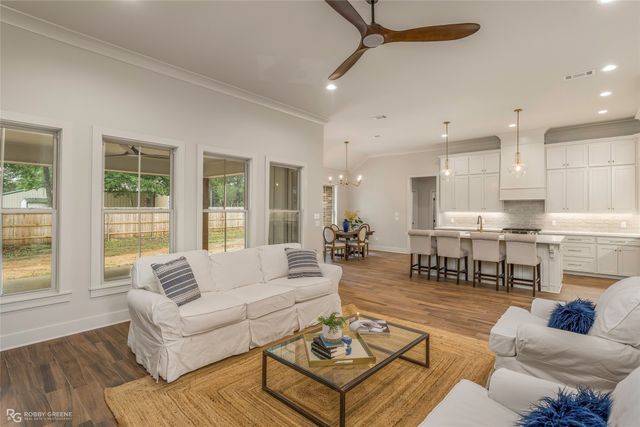 209 Marble Place, Haughton, LA 71037