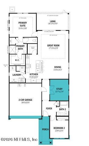 281 CRAFTON Circle, St. Johns, FL 32259