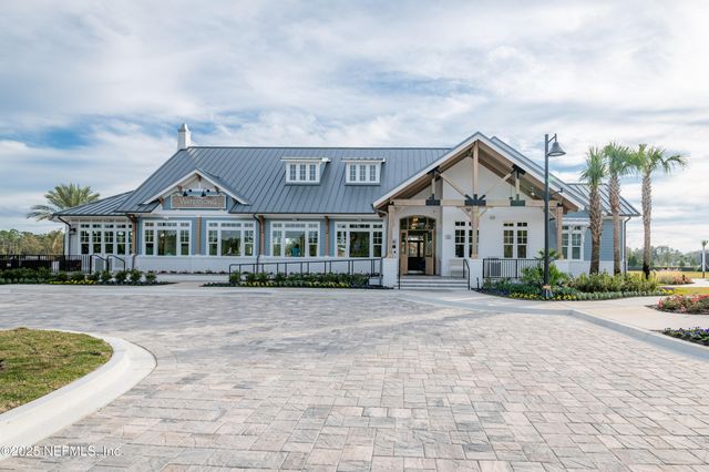 281 CRAFTON Circle, St. Johns, FL 32259