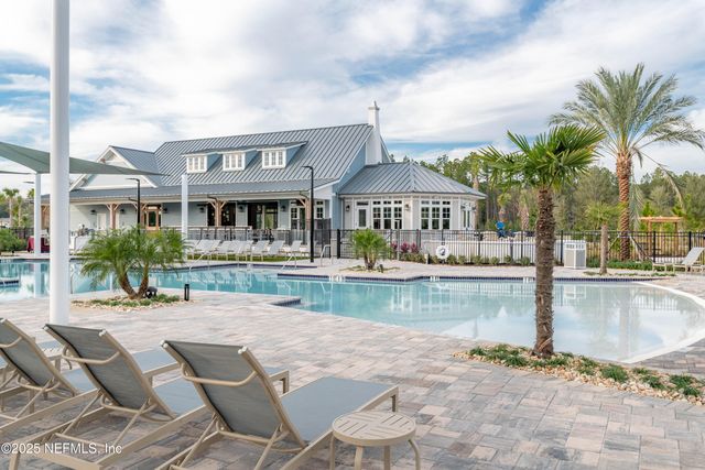 281 CRAFTON Circle, St. Johns, FL 32259