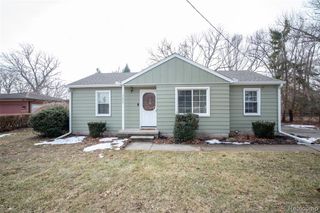36551 Parkdale Street, Livonia, MI 48150
