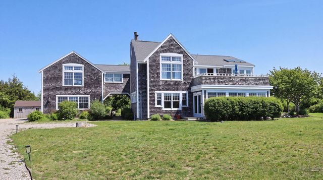 22 Bay View Road, Truro, MA 02666
