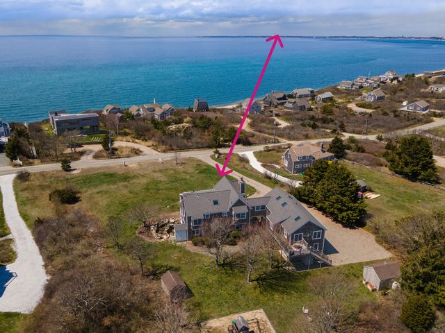 22 Bay View Road, Truro, MA 02666