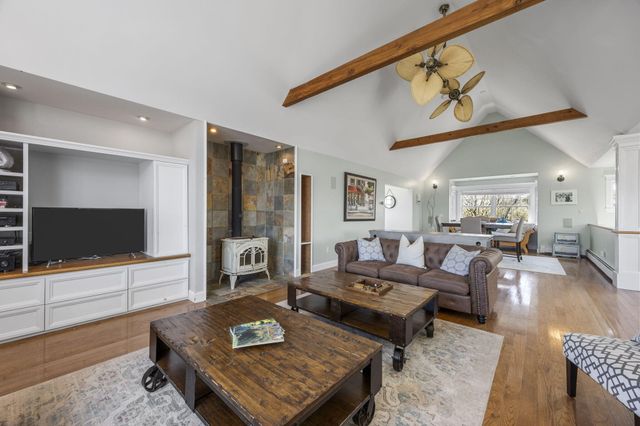 22 Bay View Road, Truro, MA 02666