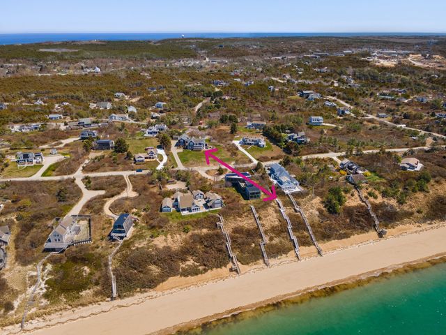 22 Bay View Road, Truro, MA 02666