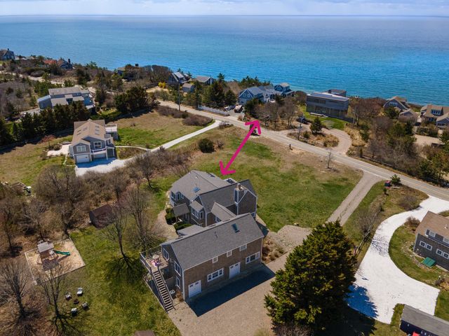 22 Bay View Road, Truro, MA 02666