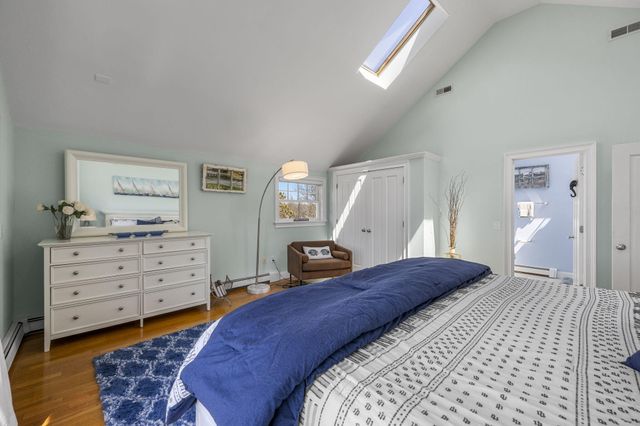 22 Bay View Road, Truro, MA 02666