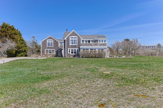 22 Bay View Road, Truro, MA 02666
