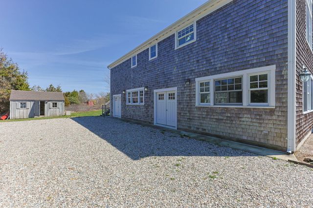22 Bay View Road, Truro, MA 02666