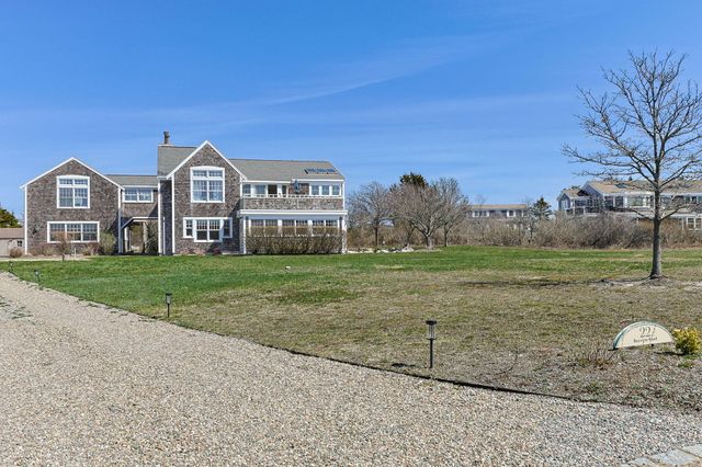 22 Bay View Road, Truro, MA 02666