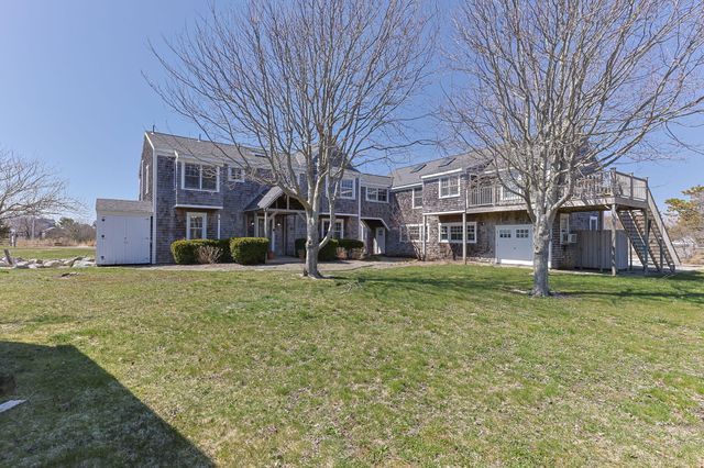22 Bay View Road, Truro, MA 02666
