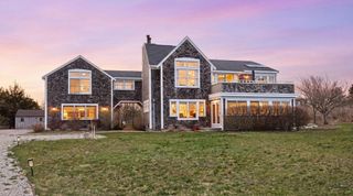 22 Bay View Road, Truro, MA 02666