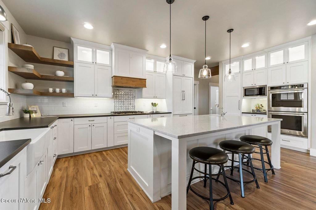 12378 N Meadow Wood LN, Hayden, ID 83835 photo 11