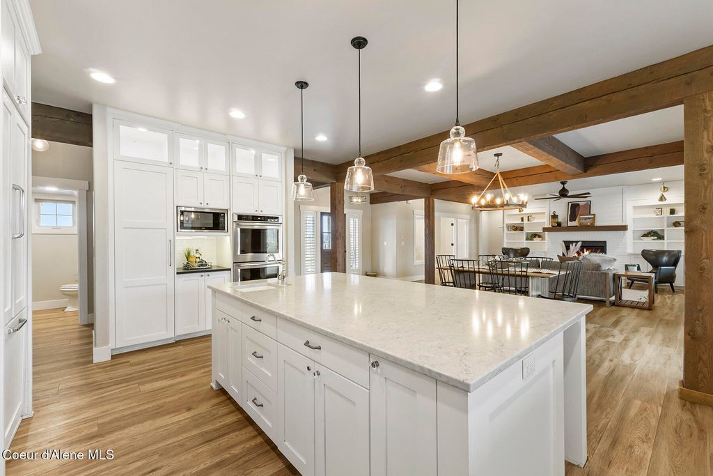 12378 N Meadow Wood LN, Hayden, ID 83835 photo 15