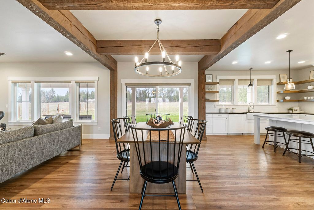 12378 N Meadow Wood LN, Hayden, ID 83835 photo 18