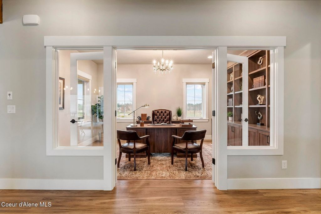 12378 N Meadow Wood LN, Hayden, ID 83835 photo 22