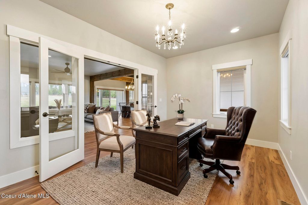 12378 N Meadow Wood LN, Hayden, ID 83835 photo 23