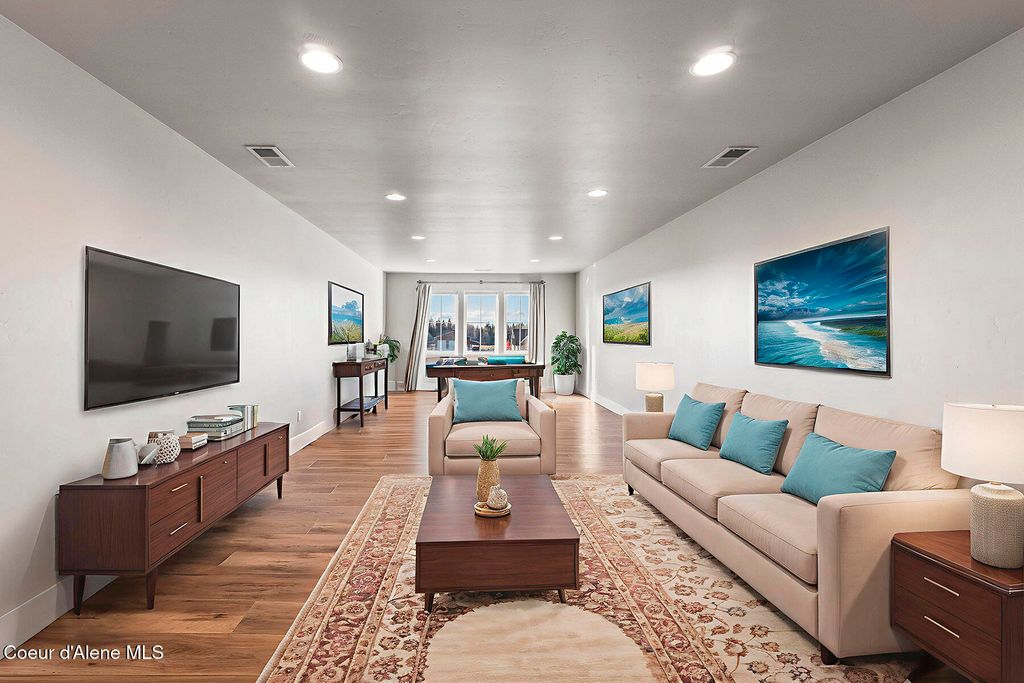 12378 N Meadow Wood LN, Hayden, ID 83835 photo 61