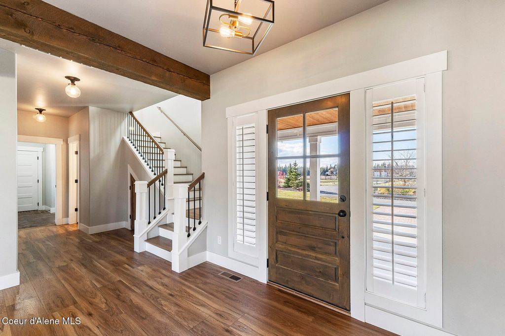 12378 N Meadow Wood LN, Hayden, ID 83835 photo 7