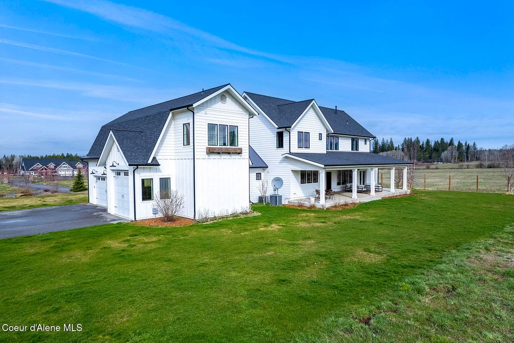 12378 N Meadow Wood LN, Hayden, ID 83835 photo 71