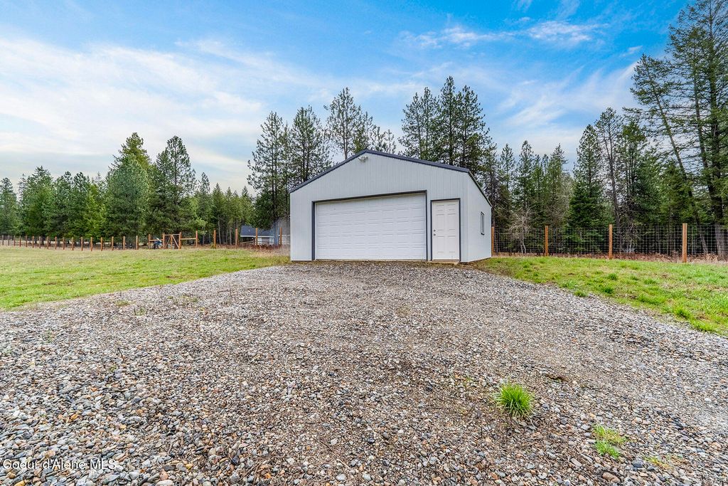 12378 N Meadow Wood LN, Hayden, ID 83835 photo 76