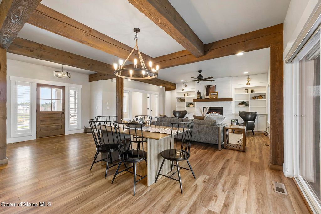 12378 N Meadow Wood LN, Hayden, ID 83835 photo 8