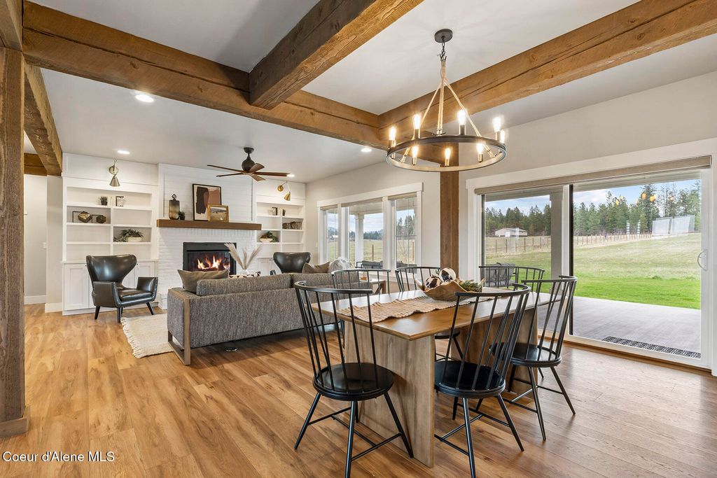 12378 N Meadow Wood LN, Hayden, ID 83835 photo 9