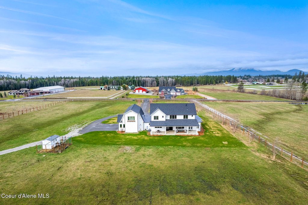 12378 N Meadow Wood LN, Hayden, ID 83835 photo 99