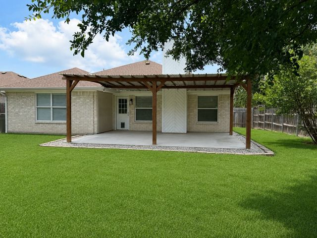 5904 Alcova Lane, Dallas, TX 75249