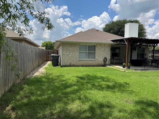 5904 Alcova Lane, Dallas, TX 75249