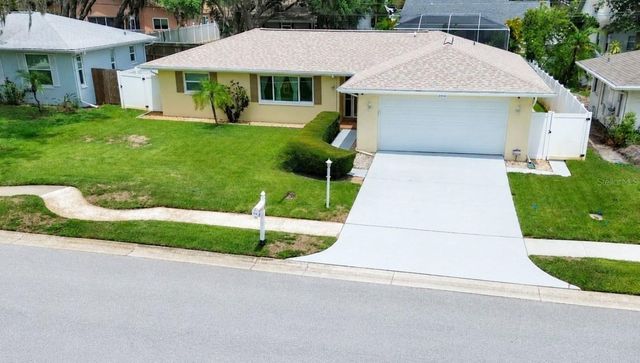 3300 SAND KEY DRIVE, Palm Harbor, FL 34684