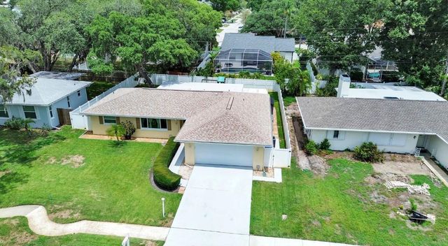 3300 SAND KEY DRIVE, Palm Harbor, FL 34684