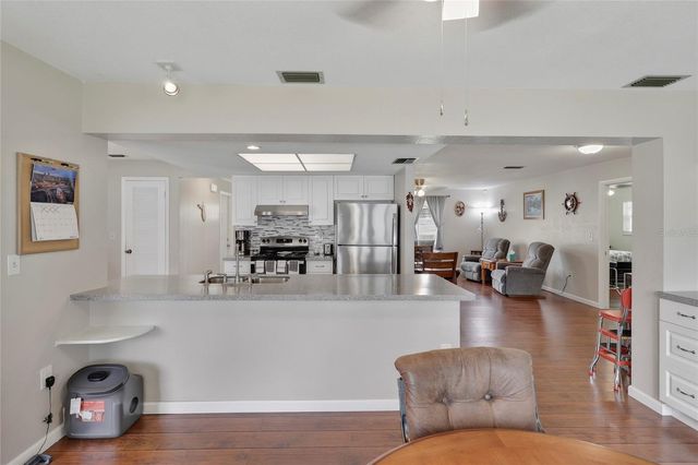 3300 SAND KEY DRIVE, Palm Harbor, FL 34684