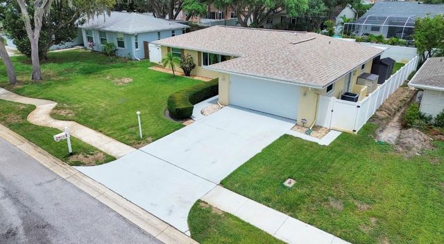 3300 SAND KEY DRIVE, Palm Harbor, FL 34684