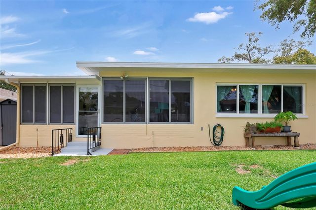 3300 SAND KEY DRIVE, Palm Harbor, FL 34684