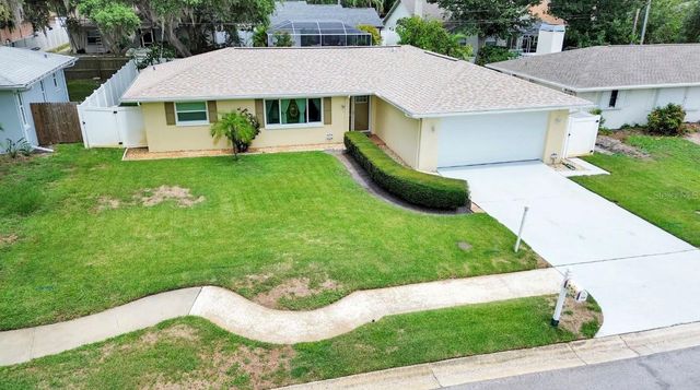 3300 SAND KEY DRIVE, Palm Harbor, FL 34684