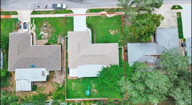 3300 SAND KEY DRIVE, Palm Harbor, FL 34684